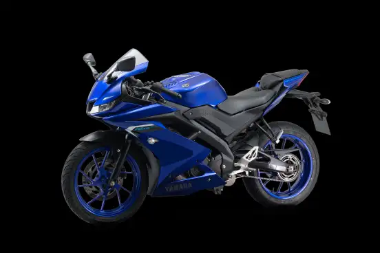 YAMAHA-YZF R15 YAMAHA-YZF R15-2026
