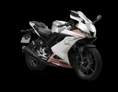YAMAHA YZF R15 YAMAHA YZF R15