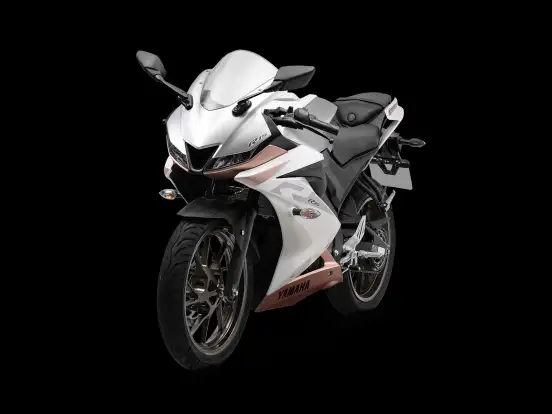 YAMAHA-YZF R15 YAMAHA-YZF R15-2026