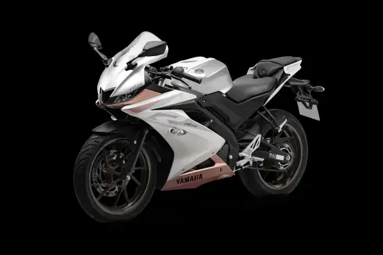 YAMAHA-YZF R15 YAMAHA-YZF R15-2026