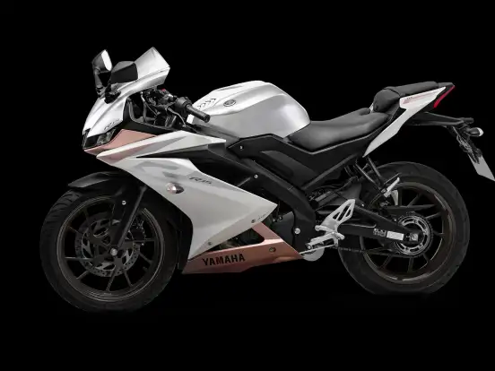 YAMAHA-YZF R15 YAMAHA-YZF R15-2026