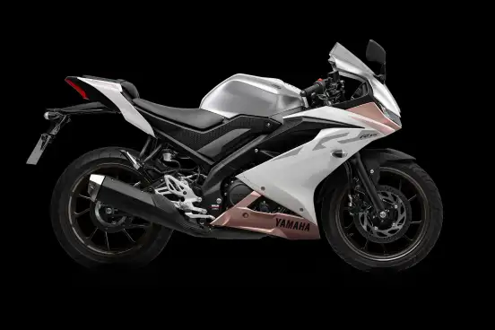 YAMAHA-YZF R15 YAMAHA-YZF R15-2026