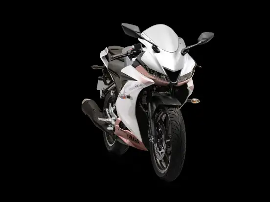 YAMAHA-YZF R15 YAMAHA-YZF R15-2026