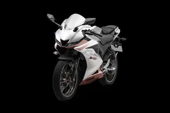 YAMAHA-YZF R15 YAMAHA-YZF R15-2026