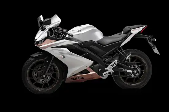 YAMAHA-YZF R15 YAMAHA-YZF R15-2026