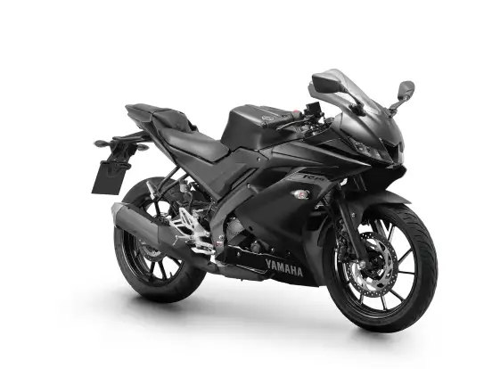 YAMAHA-YZF R15 YAMAHA-YZF R15-2026