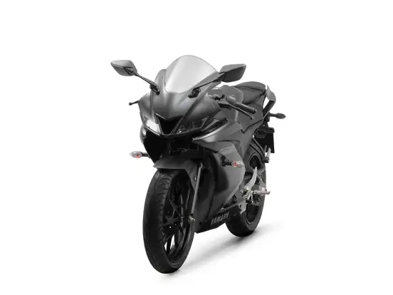 YAMAHA-YZF R15 YAMAHA-YZF R15-2026