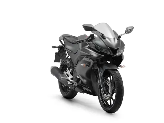 YAMAHA-YZF R15 YAMAHA-YZF R15-2026