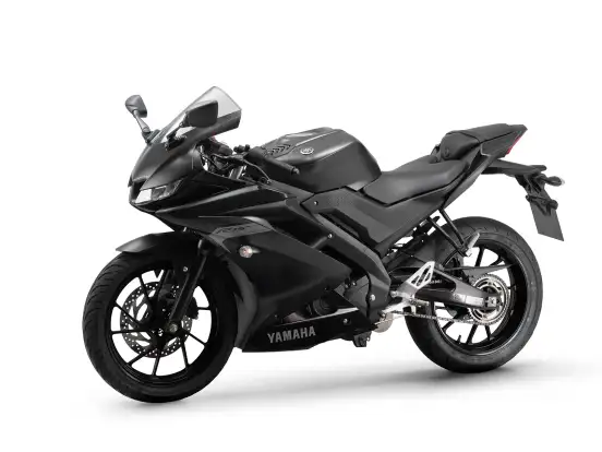 YAMAHA-YZF R15 YAMAHA-YZF R15-2026