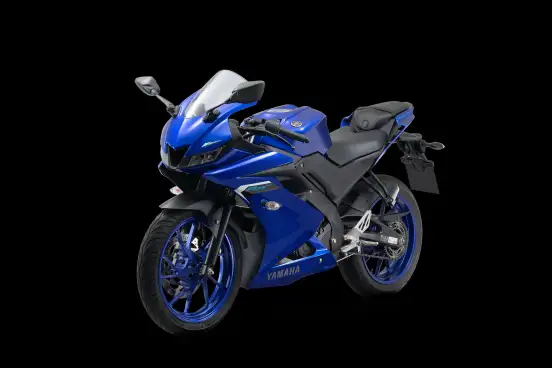 YAMAHA-YZF R15-2026