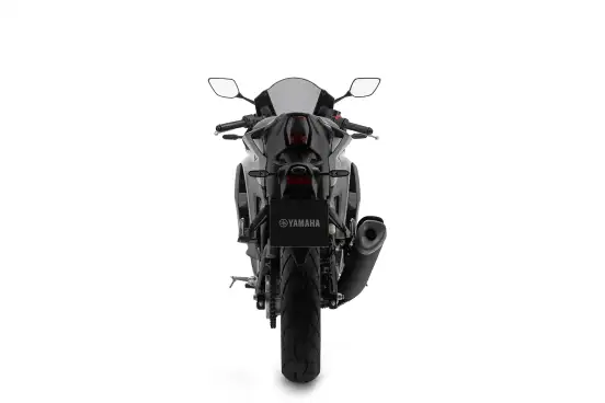 YAMAHA-YZF R3 ABS CONNECTED-2026