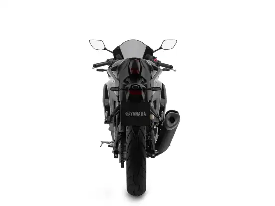 YAMAHA-YZF R3 ABS CONNECTED YAMAHA-YZF R3 ABS CONNECTED-2026