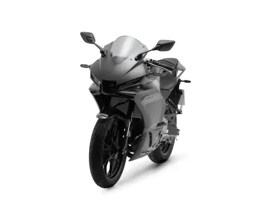 YAMAHA-YZF R3 ABS CONNECTED YAMAHA-YZF R3 ABS CONNECTED-2026