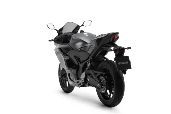 YAMAHA-YZF R3 ABS CONNECTED-2026