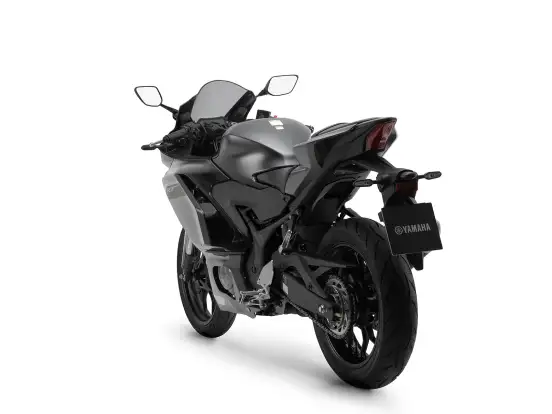 YAMAHA-YZF R3 ABS CONNECTED YAMAHA-YZF R3 ABS CONNECTED-2026