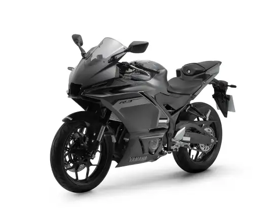 YAMAHA-YZF R3 ABS CONNECTED YAMAHA-YZF R3 ABS CONNECTED-2026