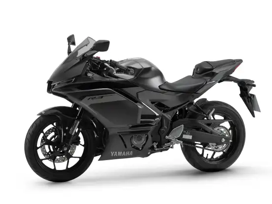 YAMAHA-YZF R3 ABS CONNECTED YAMAHA-YZF R3 ABS CONNECTED-2026