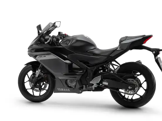 YAMAHA-YZF R3 ABS CONNECTED YAMAHA-YZF R3 ABS CONNECTED-2026