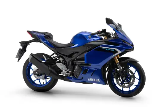 YAMAHA-YZF R3 ABS CONNECTED YAMAHA-YZF R3 ABS CONNECTED-2026
