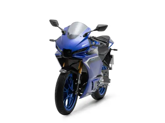 YAMAHA-YZF R3 ABS CONNECTED YAMAHA-YZF R3 ABS CONNECTED-2026