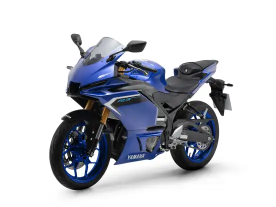 YAMAHA-YZF R3 ABS CONNECTED YAMAHA-YZF R3 ABS CONNECTED-2026