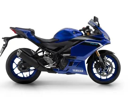 YAMAHA-YZF R3 ABS CONNECTED YAMAHA-YZF R3 ABS CONNECTED-2026