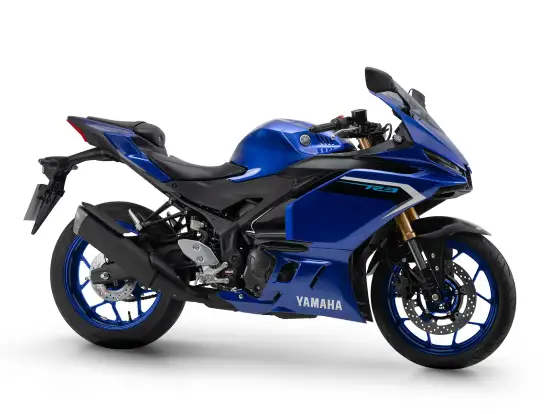 YAMAHA-YZF R3 ABS CONNECTED YAMAHA-YZF R3 ABS CONNECTED-2026