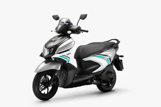 YAMAHA-ZR HYBRID CONNECTED YAMAHA-ZR HYBRID CONNECTED-2026