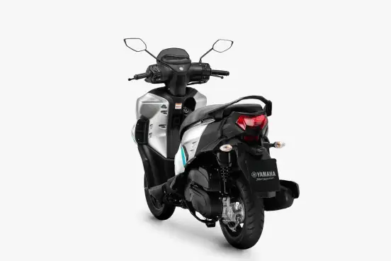 YAMAHA-ZR HYBRID CONNECTED-2026