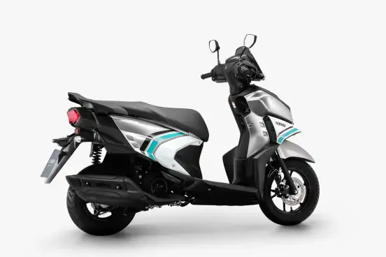 YAMAHA-ZR HYBRID CONNECTED-2026