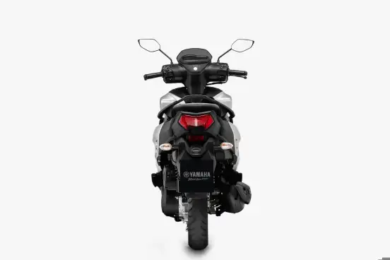 YAMAHA-ZR HYBRID CONNECTED-2026