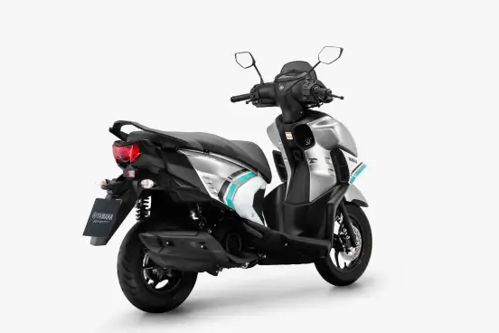 YAMAHA-ZR HYBRID CONNECTED YAMAHA-ZR HYBRID CONNECTED-2026