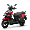 YAMAHA ZR HYBRID CONNECTED YAMAHA ZR HYBRID CONNECTED