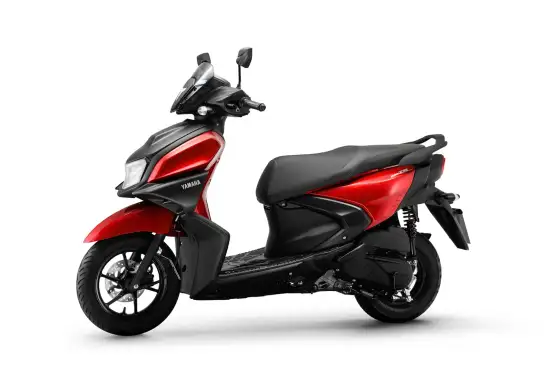 YAMAHA-ZR HYBRID CONNECTED-2026