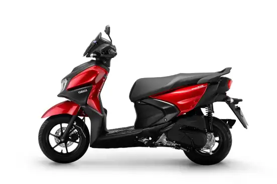 YAMAHA-ZR HYBRID CONNECTED YAMAHA-ZR HYBRID CONNECTED-2026