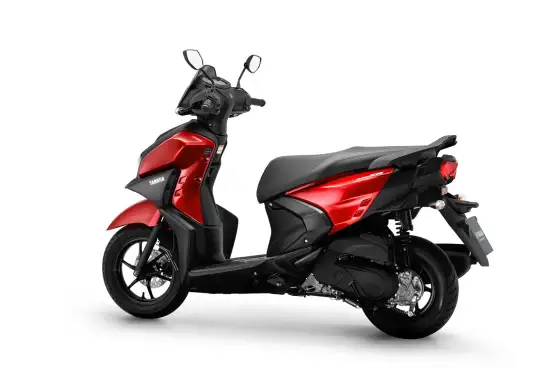 YAMAHA-ZR HYBRID CONNECTED YAMAHA-ZR HYBRID CONNECTED-2026