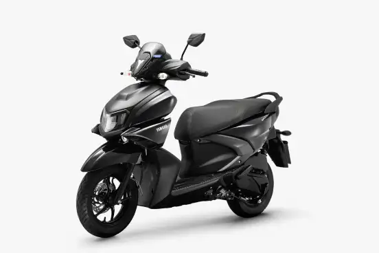 YAMAHA-ZR HYBRID CONNECTED YAMAHA-ZR HYBRID CONNECTED-2026