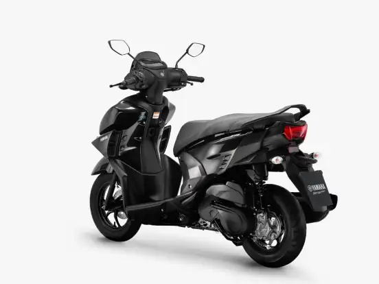 YAMAHA-ZR HYBRID CONNECTED YAMAHA-ZR HYBRID CONNECTED-2026