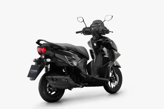 YAMAHA-ZR HYBRID CONNECTED-2026