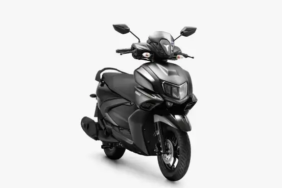 YAMAHA-ZR HYBRID CONNECTED YAMAHA-ZR HYBRID CONNECTED-2026
