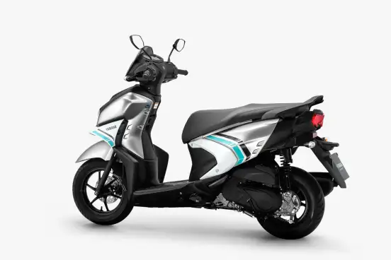 YAMAHA-ZR HYBRID CONNECTED YAMAHA-ZR HYBRID CONNECTED-2026