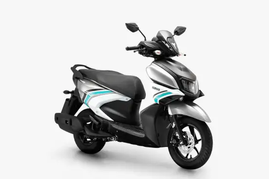YAMAHA-ZR HYBRID CONNECTED YAMAHA-ZR HYBRID CONNECTED-2026