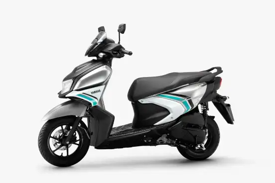 YAMAHA-ZR HYBRID CONNECTED YAMAHA-ZR HYBRID CONNECTED-2026