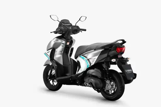 YAMAHA-ZR HYBRID CONNECTED YAMAHA-ZR HYBRID CONNECTED-2026