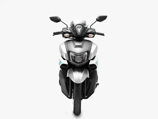 YAMAHA-ZR HYBRID CONNECTED YAMAHA-ZR HYBRID CONNECTED-2026