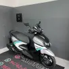 YAMAHA ZR HYBRID CONNECTED YAMAHA ZR HYBRID CONNECTED