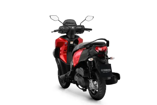 YAMAHA-ZR HYBRID CONNECTED YAMAHA-ZR HYBRID CONNECTED-2026