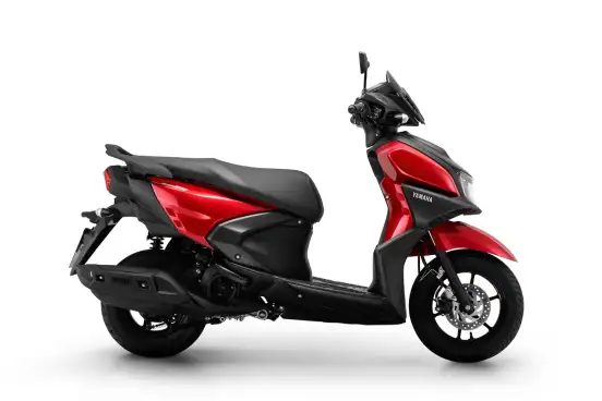 YAMAHA-ZR HYBRID CONNECTED YAMAHA-ZR HYBRID CONNECTED-2026