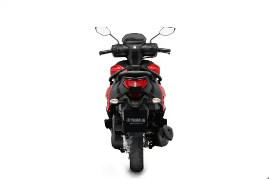 YAMAHA-ZR HYBRID CONNECTED YAMAHA-ZR HYBRID CONNECTED-2026