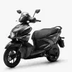 YAMAHA ZR HYBRID CONNECTED YAMAHA ZR HYBRID CONNECTED